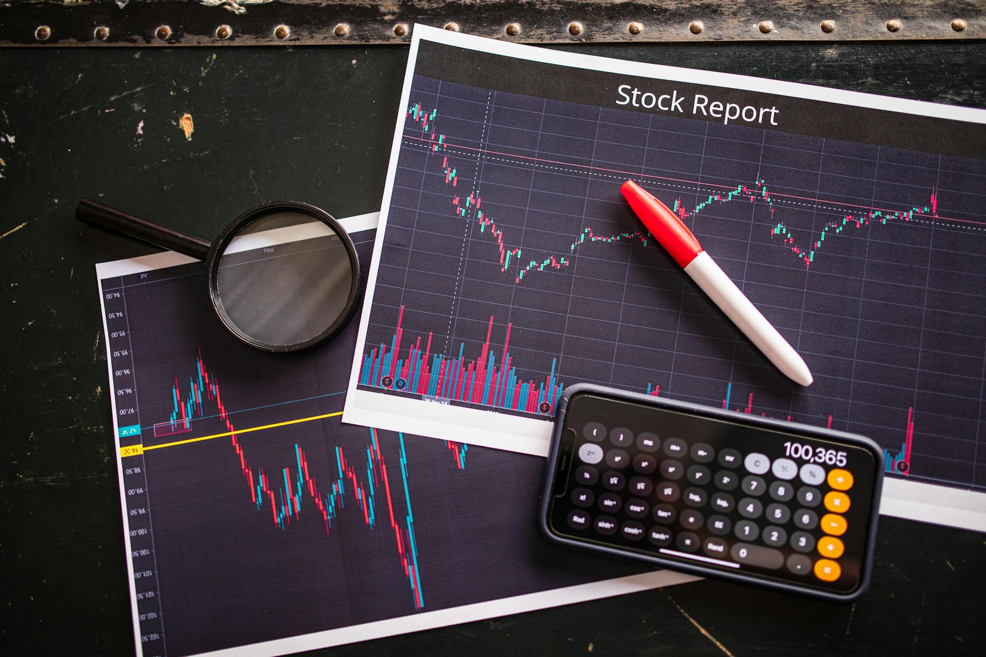 Financial Planning
